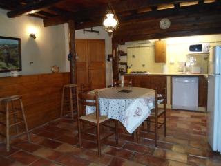 La bergerie de baume brune 4/5 personnes - 2