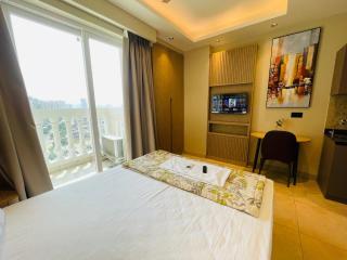 Studio Apartment in Greater Noida - 8