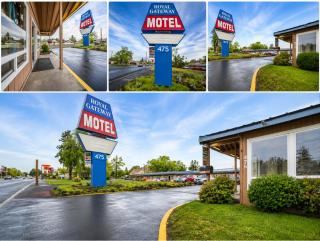 Royal Gateway Motel - 8