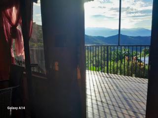 Cabaña Winy - 1