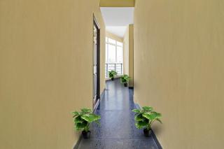 Super Hotel O Mn Residency Near Ragigudda Sri Prasanna Anjaneyaswamy Temple - 0