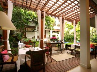 Baan Klang Wiang Hotel - 7