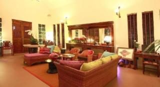 Baan Klang Wiang Hotel - 3