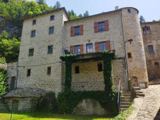 Ggt075 - gîte de france 3 épis 10 pers à saint chély du tarn - 8