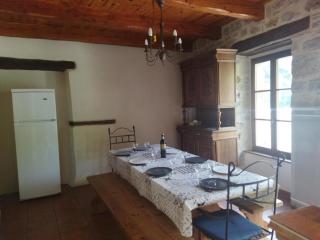 Ggt075 - gîte de france 3 épis 10 pers à saint chély du tarn - 3