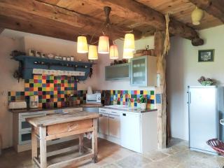 Gîte du gauzinès - 8