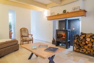 Ecogîte cévénola 5/6 personnes - 6