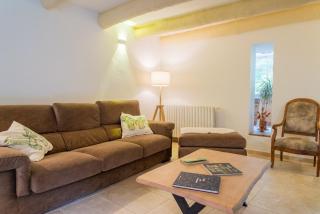 Ecogîte cévénola 3 personnes - 1