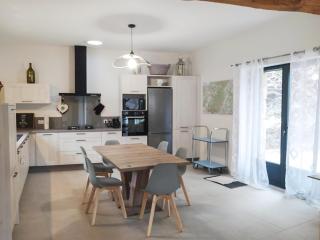 Maison de l'aire - 9