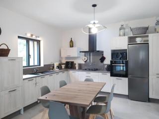 Maison de l'aire - 8