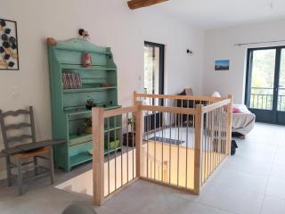 Maison de l'aire - 7