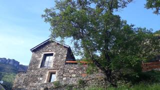 Maison de l'aire - 2