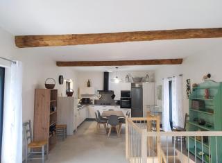 Maison de l'aire - 1