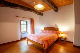 Gîte au mas breton 4/6 personnes - 0