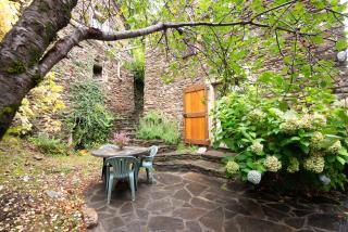 Gîte au mas breton 4/6 personnes - 9