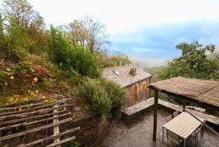 Gîte au mas breton 4/6 personnes - 7