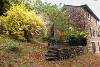 Gîte au mas breton 4/6 personnes - 6