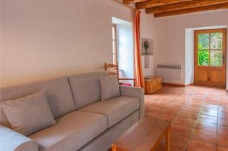 Gîte au mas breton 4/6 personnes - 1