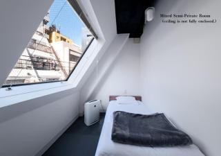 Hostel JAZ - 6