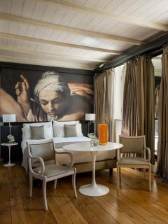 Villa Agrippina, a Gran Meliá Hotel - The Leading Hotels of The World - 5