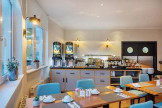 Hotel Bochum Wattenscheid, Affiliated by Meliá - 1