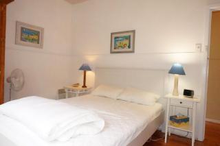 Dinghy s Rest - 2