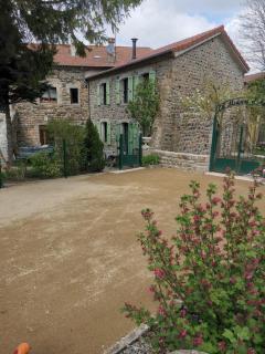 La maison d'anna - 4