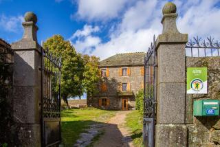 Gîtes de france à fontanes - 8