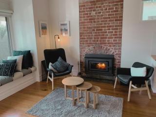 Galway Cottage - 0