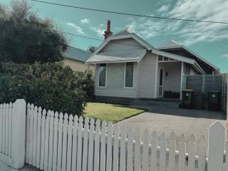 Galway Cottage - 9