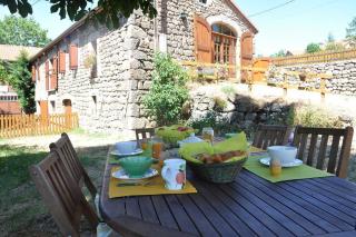 La grange de chams - 0