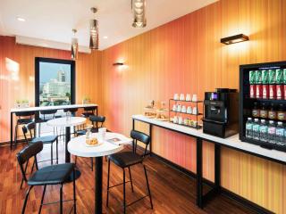 Ibis Styles Ambassador Seoul Gangnam - 6