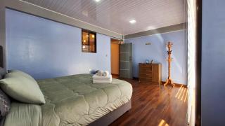 Céntrico y tranquilo con 2 baños, WiFi super veloz, a pasos de restaurantes y agencias de turismo - 4