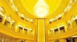 Jinjiang Grandlink Hotel - 7
