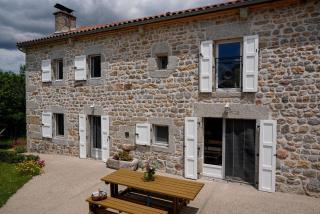 La maison de clémence 6 personnes - 0