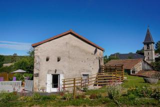 La maison de clémence 6 personnes - 6