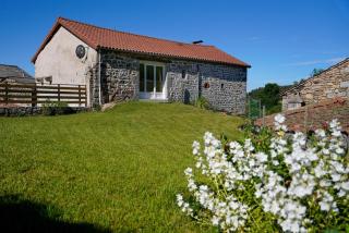 La maison de clémence 6 personnes - 2