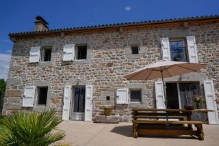 La maison de clémence 6 personnes - Mialanes - 1