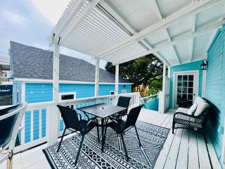 Sandy Toes Stay Coastal 2BDR - 8