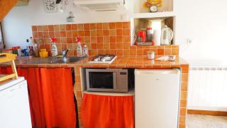 La maisonnette - 7