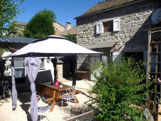L'echappée de la lozère - 2