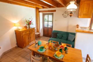 Gîte camargue 4/6 pers à lentondre - 9