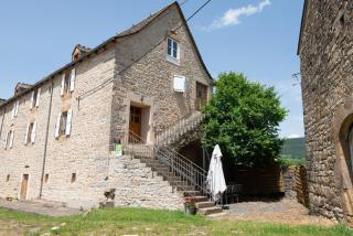 Gîte du boy 8 personnes - 8