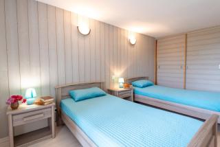 Gîte du boy 8 personnes - 7