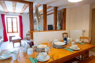 Gîte du boy 8 personnes - 5