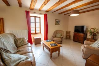 Gîte du boy 8 personnes - 3