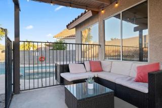 Pool Oro Valley Oasis Sleeps 8 - 8