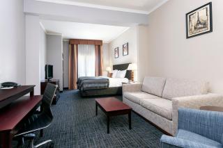 Wingate by Wyndham Athens GA - Athens - 8