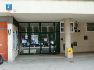 Kwatera na Wspólnej - Warsaw - 7