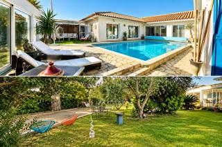 La Villa Azul - 0